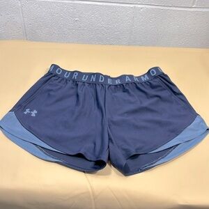 Under armour loose fit athletic shorts​​​​​​​​